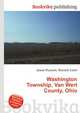 Washington Township, Van Wert County, Ohio, Jesse Russell,Ronald Cohn 