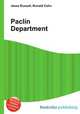 Pacln Department, Jesse Russell,Ronald Cohn 