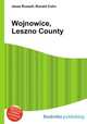 Wojnowice, Leszno County, Jesse Russell,Ronald Cohn 