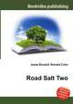 Road Salt Two, Jesse Russell,Ronald Cohn 