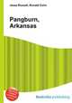 Pangburn, Arkansas, Jesse Russell,Ronald Cohn 