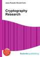 Cryptography Research, Jesse Russell,Ronald Cohn 