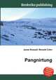 Pangnirtung, Jesse Russell,Ronald Cohn 