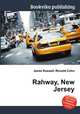Rahway, New Jersey, Jesse Russell,Ronald Cohn 