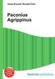 Paconius Agrippinus, Jesse Russell,Ronald Cohn 