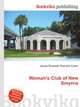 Woman`s Club of New Smyrna, Jesse Russell,Ronald Cohn 