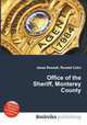 Office of the Sheriff, Monterey County, Jesse Russell,Ronald Cohn 