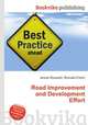 Road Improvement and Development Effort, Jesse Russell,Ronald Cohn 