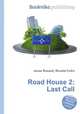 Road House 2: Last Call, Jesse Russell,Ronald Cohn 