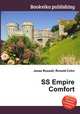 SS Empire Comfort, Jesse Russell,Ronald Cohn 