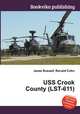 USS Crook County (LST-611), Jesse Russell,Ronald Cohn 