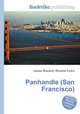 Panhandle (San Francisco), Jesse Russell,Ronald Cohn 