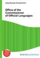 Office of the Commissioner of Official Languages, Jesse Russell,Ronald Cohn 