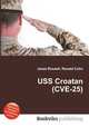 USS Croatan (CVE-25), Jesse Russell,Ronald Cohn 