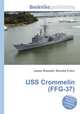 USS Crommelin (FFG-37), Jesse Russell,Ronald Cohn 
