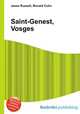 Saint-Genest, Vosges, Jesse Russell,Ronald Cohn 