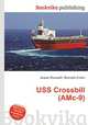 USS Crossbill (AMc-9), Jesse Russell,Ronald Cohn 
