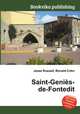 Saint-Genies-de-Fontedit, Jesse Russell,Ronald Cohn 
