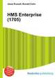HMS Enterprise (1705), Jesse Russell,Ronald Cohn 