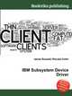 IBM Subsystem Device Driver, Jesse Russell,Ronald Cohn 