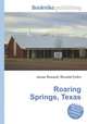 Roaring Springs, Texas, Jesse Russell,Ronald Cohn 