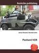 Panhard VCR, Jesse Russell,Ronald Cohn 