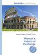 Woman`s Industrial Exchange, Jesse Russell,Ronald Cohn 