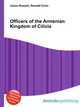 Officers of the Armenian Kingdom of Cilicia, Jesse Russell,Ronald Cohn 