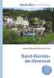Saint-Genies-de-Varensal, Jesse Russell,Ronald Cohn 