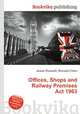 Offices, Shops and Railway Premises Act 1963, Jesse Russell,Ronald Cohn 