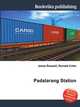 Padalarang Station, Jesse Russell,Ronald Cohn 