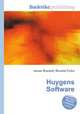 Huygens Software, Jesse Russell,Ronald Cohn 
