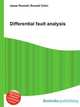 Differential fault analysis, Jesse Russell,Ronald Cohn 