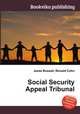 Social Security Appeal Tribunal, Jesse Russell,Ronald Cohn 
