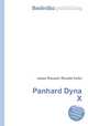 Panhard Dyna X, Jesse Russell,Ronald Cohn 