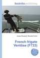 French frigate Ventose (F733), Jesse Russell,Ronald Cohn 