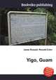 Yigo, Guam, Jesse Russell,Ronald Cohn 