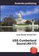 USS Cumberland Sound (AV-17), Jesse Russell,Ronald Cohn 