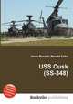 USS Cusk (SS-348), Jesse Russell,Ronald Cohn 
