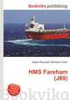 HMS Fareham (J89), Jesse Russell,Ronald Cohn 