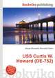 USS Curtis W. Howard (DE-752), Jesse Russell,Ronald Cohn 