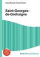 Saint-Georges-de-Grehaigne, Jesse Russell,Ronald Cohn 