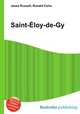 Saint-Eloy-de-Gy, Jesse Russell,Ronald Cohn 