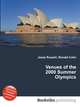 Venues of the 2000 Summer Olympics, Jesse Russell,Ronald Cohn 