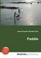 Paddle, Jesse Russell,Ronald Cohn 