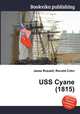 USS Cyane (1815), Jesse Russell,Ronald Cohn 