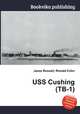 USS Cushing (TB-1), Jesse Russell,Ronald Cohn 