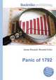 Panic of 1792, Jesse Russell,Ronald Cohn 