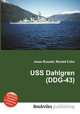 USS Dahlgren (DDG-43), Jesse Russell,Ronald Cohn 