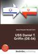 USS Daniel T. Griffin (DE-54), Jesse Russell,Ronald Cohn 